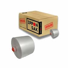 Bobina Suzuki 39x60 c/300 sacos - Pesa 1100 kg cada bobina- Pack com 60 bobinas