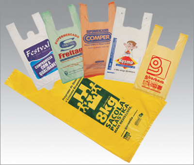 Sacola Personalizada 38x49x0.24 Virgem 1.000X1 Peso 3.6kg Mínimo 250 milheiros
