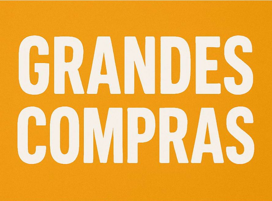 Empresa Comprador Teste